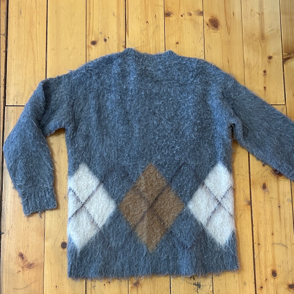 Madewell Sweater
